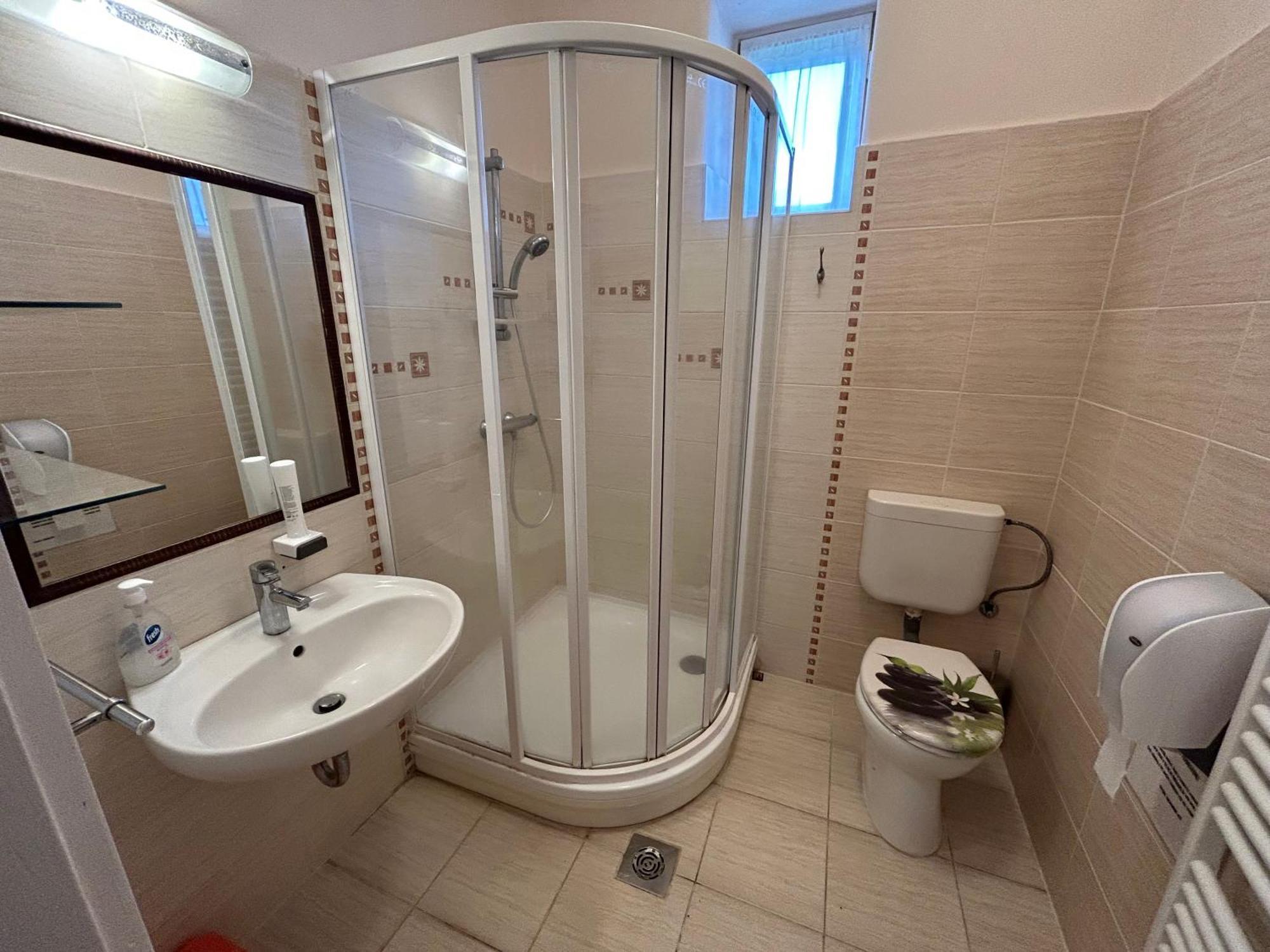 Örömvölgy Vendégház Bozsva Extérieur photo