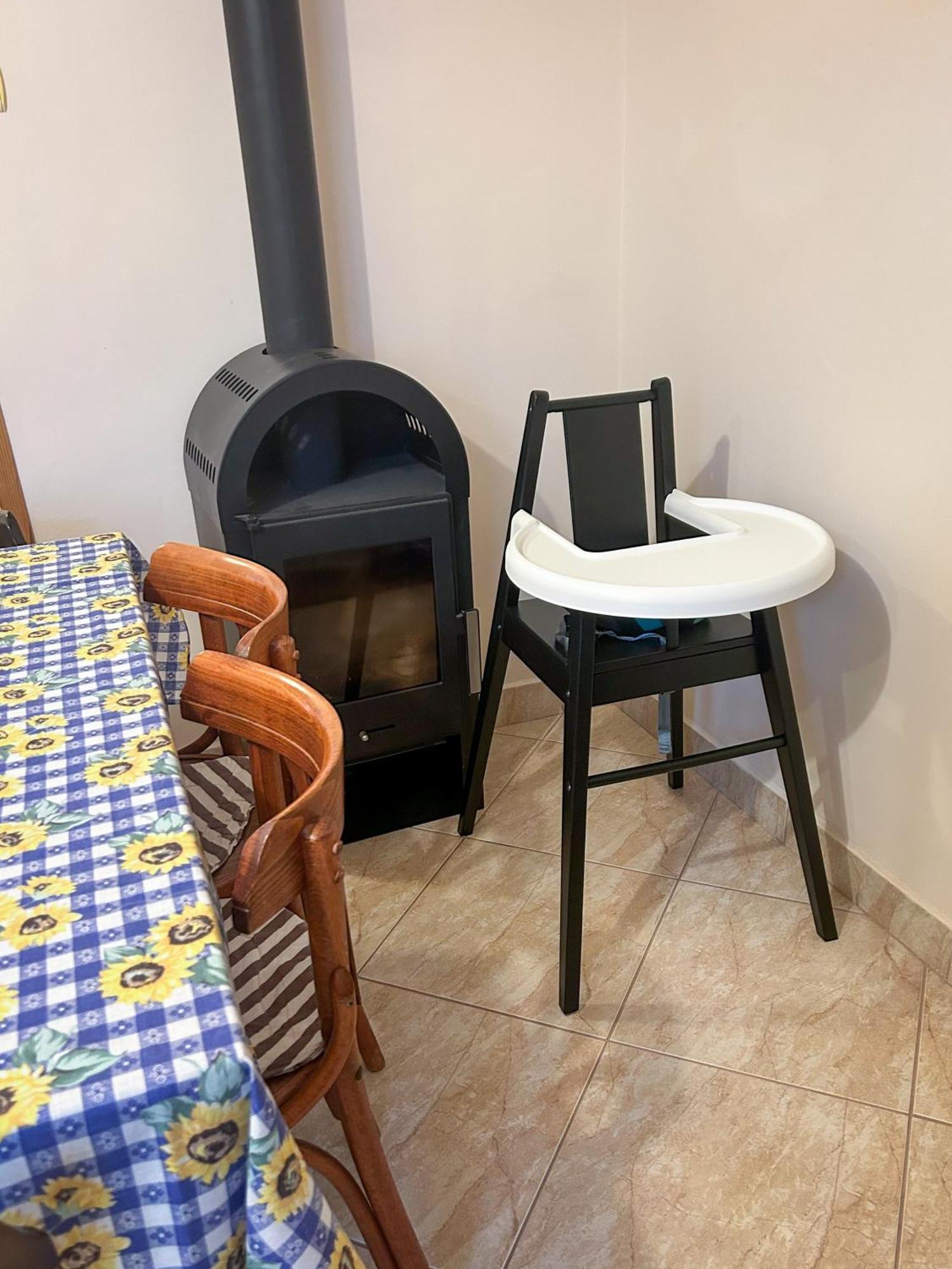 Örömvölgy Vendégház Bozsva Extérieur photo
