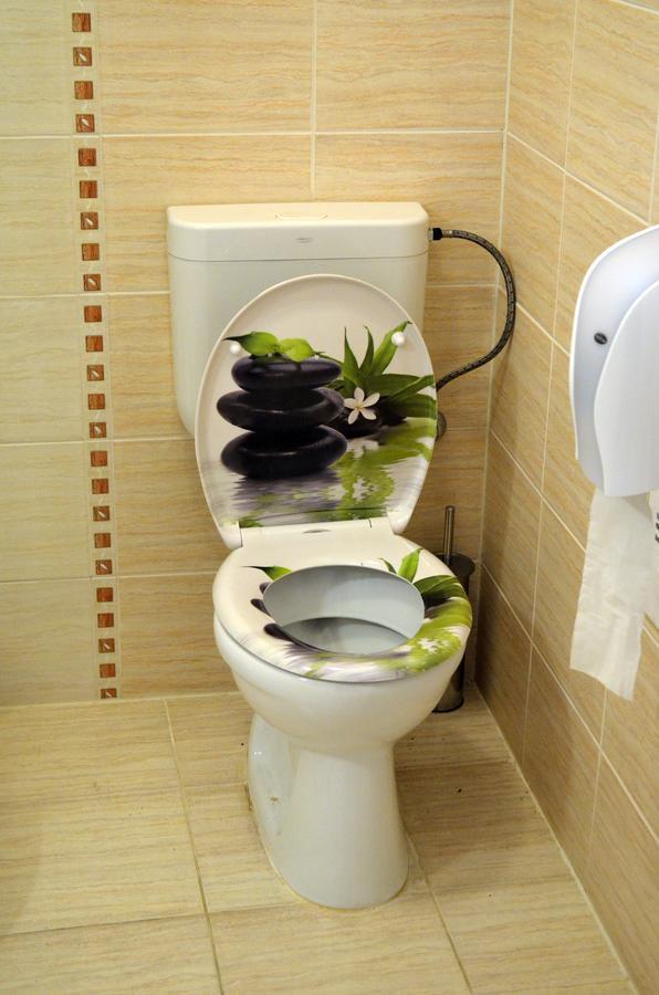 Örömvölgy Vendégház Bozsva Extérieur photo